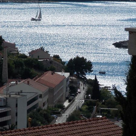 חוואר Apartments And Rooms Jasna מראה חיצוני תמונה