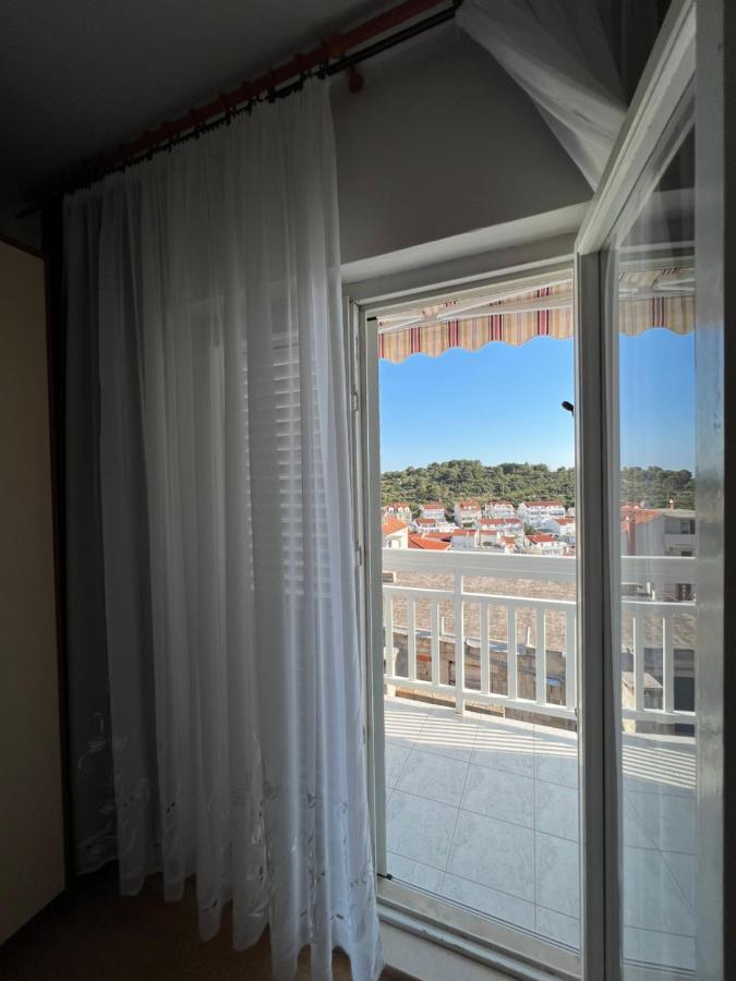 חוואר Apartments And Rooms Jasna מראה חיצוני תמונה