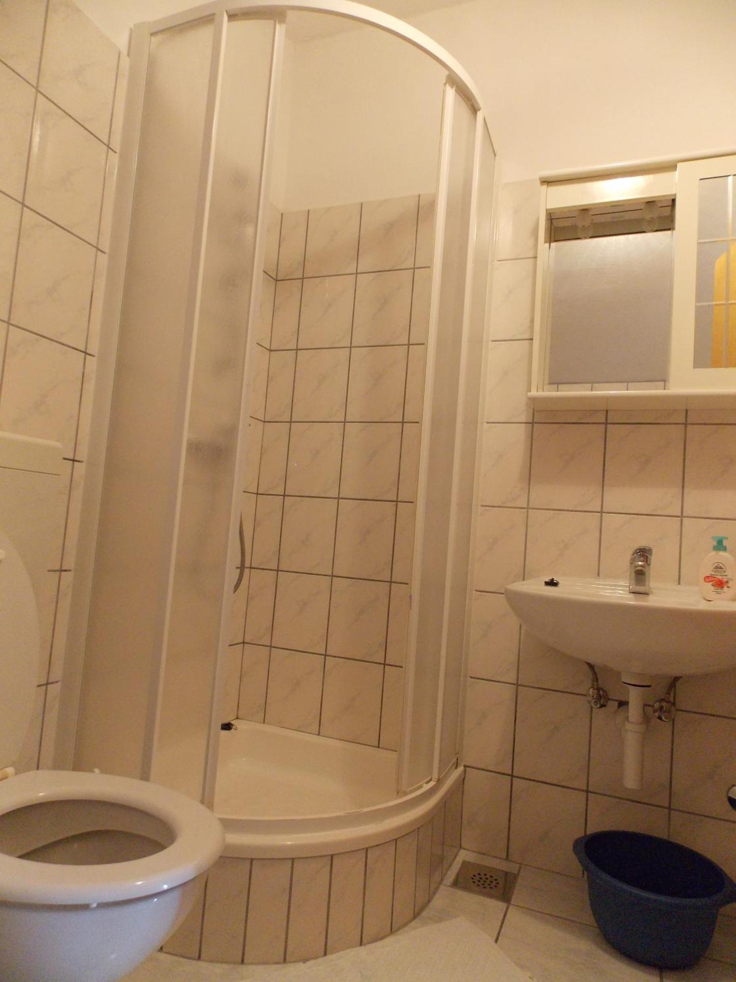 חוואר Apartments And Rooms Jasna מראה חיצוני תמונה