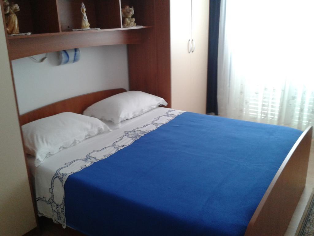 חוואר Apartments And Rooms Jasna מראה חיצוני תמונה